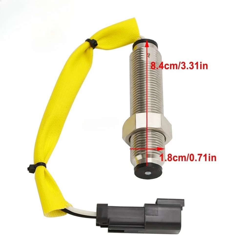 

High Quality Excavator Zero for 320B 330B 325BL Speed Sensor 189-5746