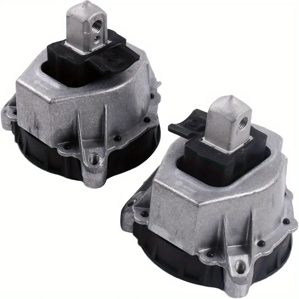 22117581617 22117581618 Motorhalterung für BMW 3er 4er Serie G20 G21 G22 G26 G28 230i 330e 330i 430i Z4 SDrive30i (2019-2023)