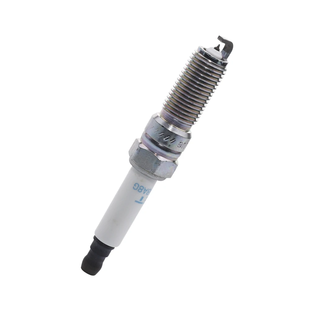 Spark Plug For MG HS GS GT MG5 6 1.5T ZS 1.0T ROEWE Ei6 i5 RX5 MAXUS D60 G50 360 Chevrolet Cruze New J400 1.4T Parts 10427930