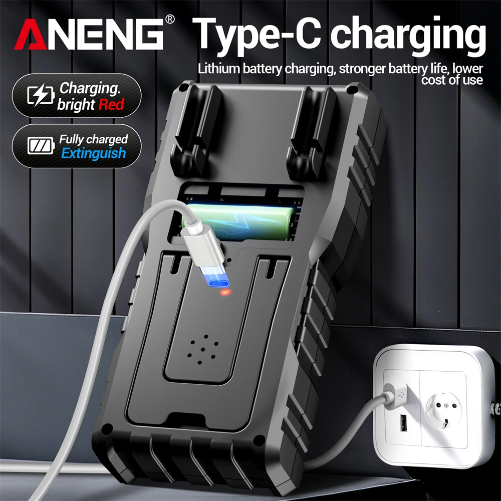 Thumbnail 3 - #9 Budget Electrical Testing Tools for Smart Shoppers