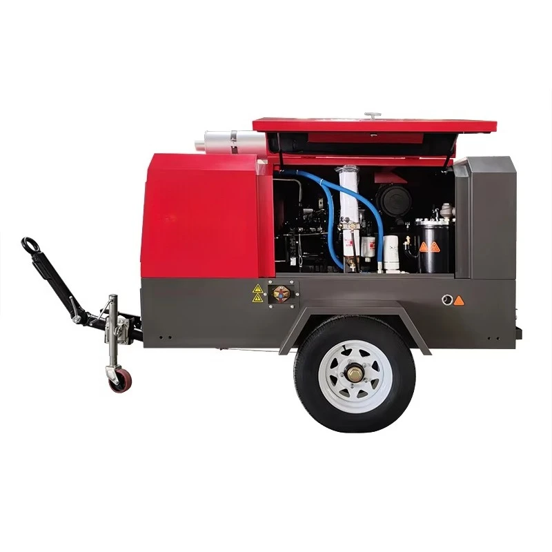 Lightweight Silent Air Compressor Pressure Safety Valve For Gun Garage Minor Repair Household Inflation Tasks