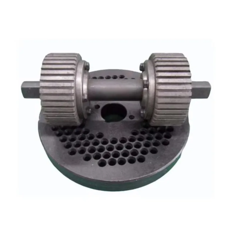 [الأكثر مبيعا] أرنب فودر الذرة القش بيليهاتي ماكينة تغذية المحرك بيليه مطحنة