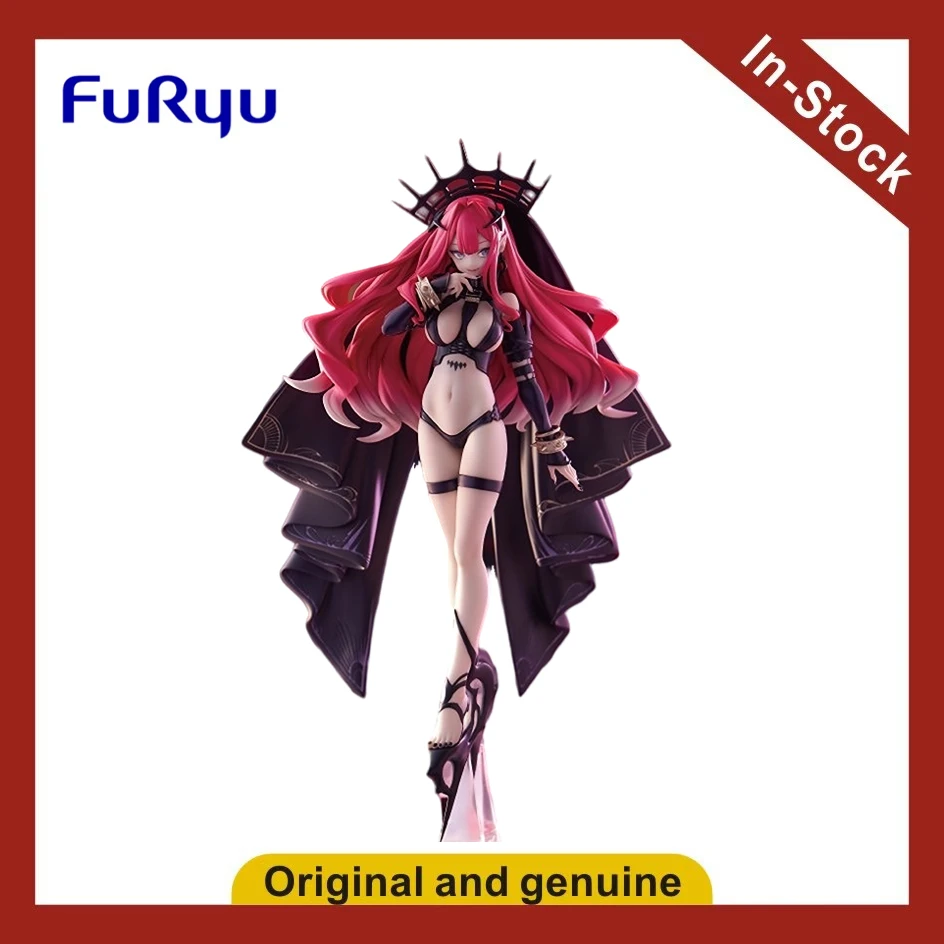 

【UA】Фигурка-модель FuRyu Destiny-Grand Order Trio-Try-iT Doll-Archer-Bawan·hope Second Coming, игрушка, подарок