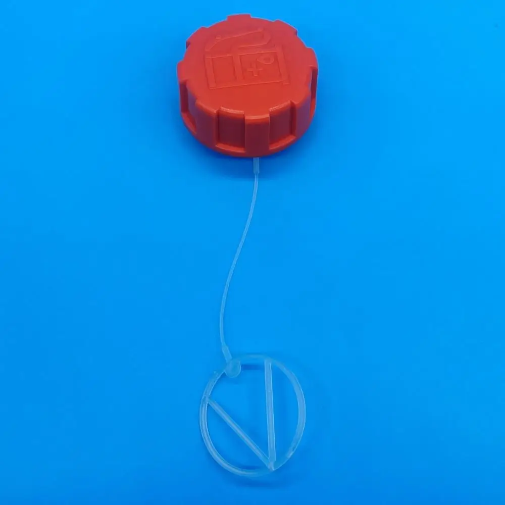 Replacement Fuel Reservoir Cap For Echo PB770 SRM2620 SRM3020 410X Power Tools Tank Sealing Plug Component