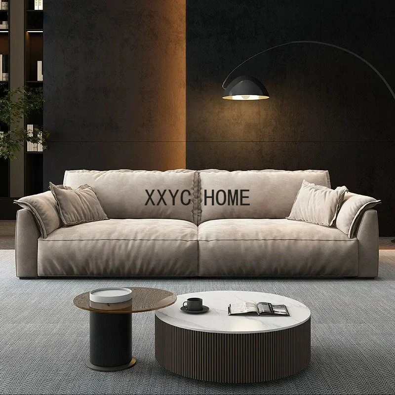 

Fabric Modern Living Room Sofas Queen Lazy Rustic Corner Minimalista Couch Sleeper Recliner Meubles Sofas