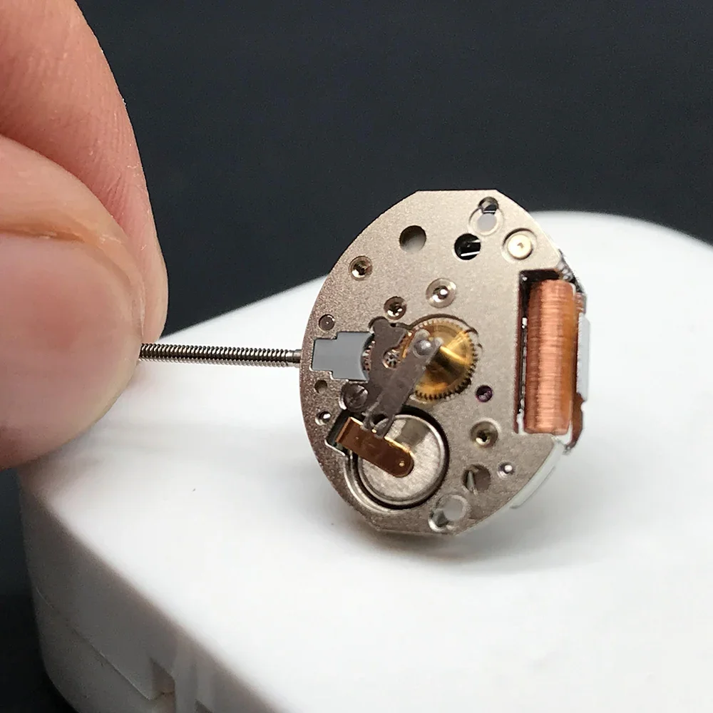 Ronda-آلية حركة كوارتز على مدار الساعة ، والاستيراد Movt استبدال الأصلي ، وقطع غيار الساعات الفاخرة ، 751.H3