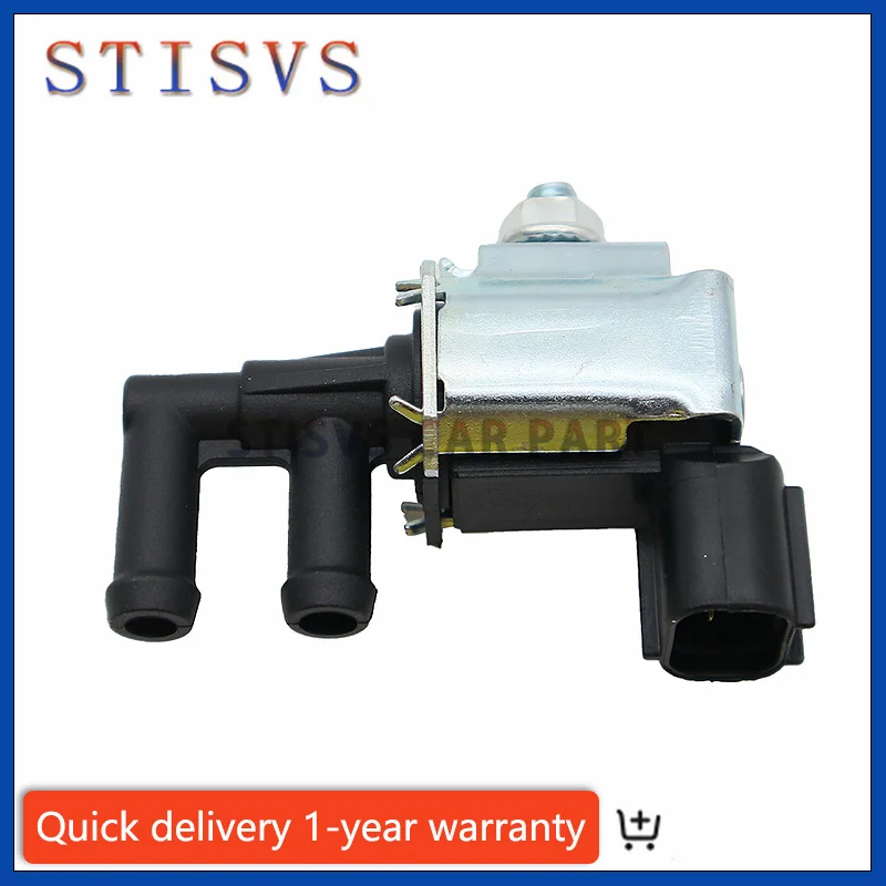 Purge Control Solenoid Valve MR507781 for Mitsubishi Lancer 2.0L Mirage G4 1.2L K5T48395 New Automobiles Spare Parts