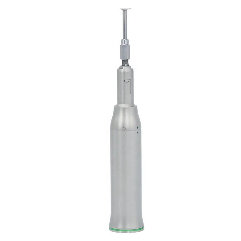 High quality dental Saw Handpiece imp lant Surgery Bone Cutting reciprocating saw blades handpiece