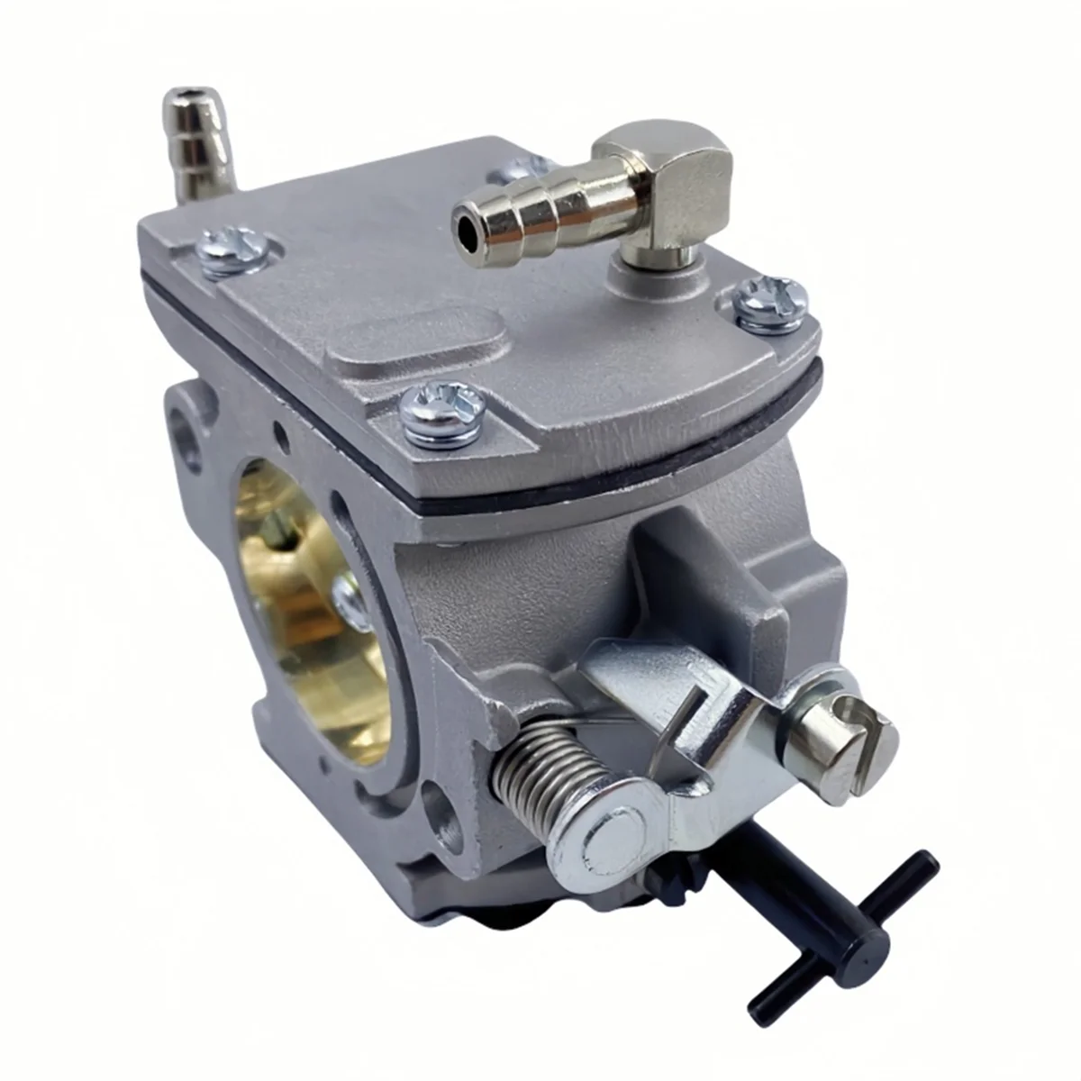 AA25 Carburetor for -37-1 -37 -47 185 F200 F100 130cc-200cc 472-03900-0C0 Lawn Mower Engine