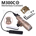 M300C with Mount DE