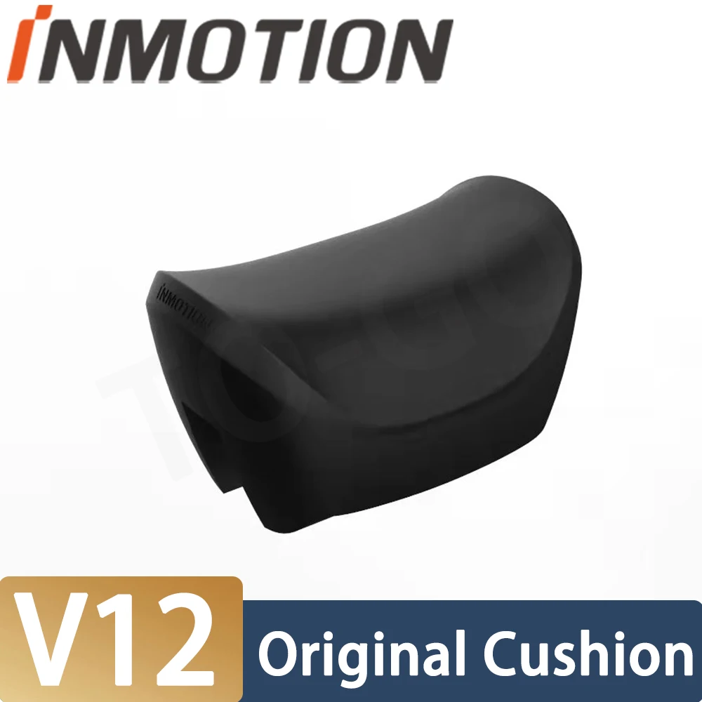 INMOTION V12 Original Seat V12 Cushion EUC Parts Accessories Monowheel Suit For V12HS V12HT Electric Unicycle Parts