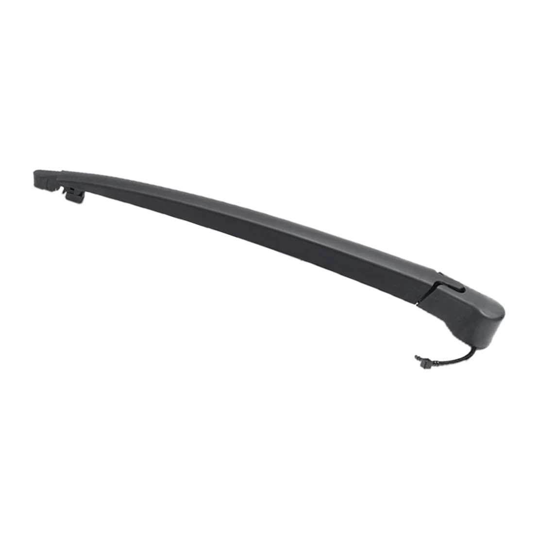 Black Car Rear Back Window Windscreen Windshield Wiper Arm Fit for Chevrolet Tahoe 2007 2008 2009 2010 2011 2012 2013