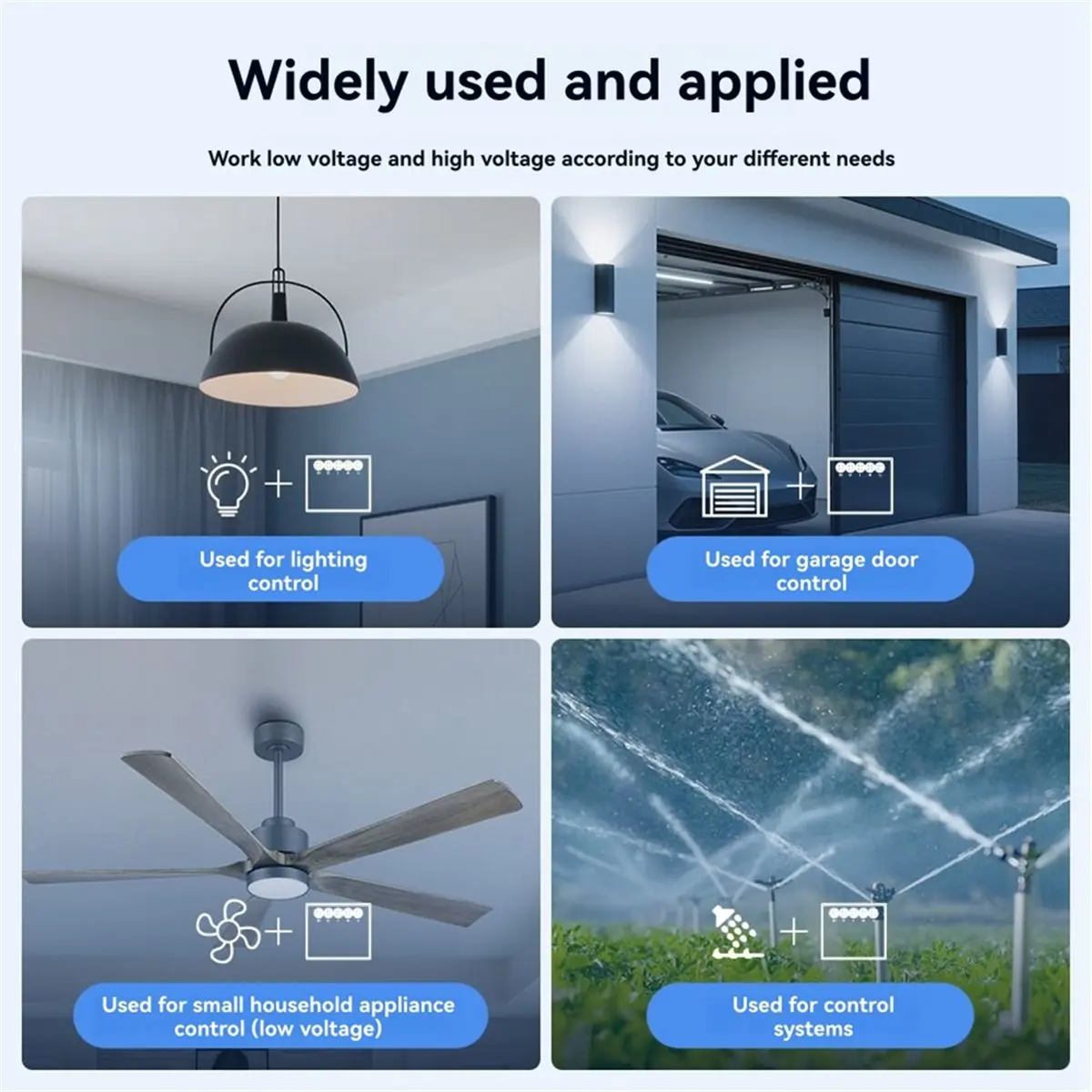 (Hope) Wifi 6 Smart…