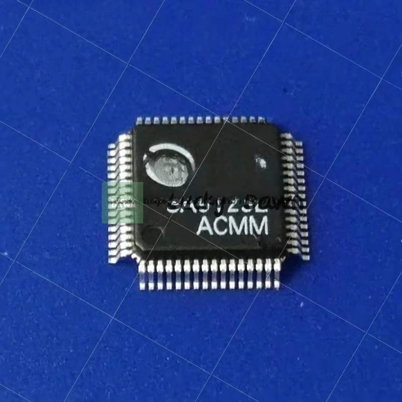 Usb Chip Ic: SA9123…