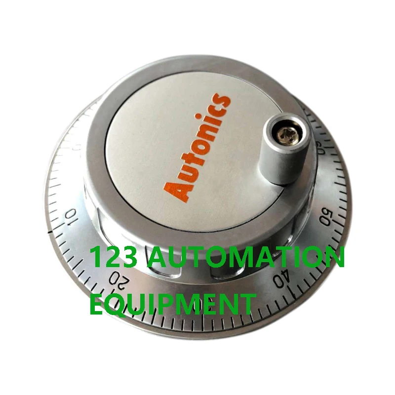 Authentic New Autonics ENH-100-1-L-5 100-2-L-5 Can Handheld Rotary Incremental Encoder Handy Pulse Generator