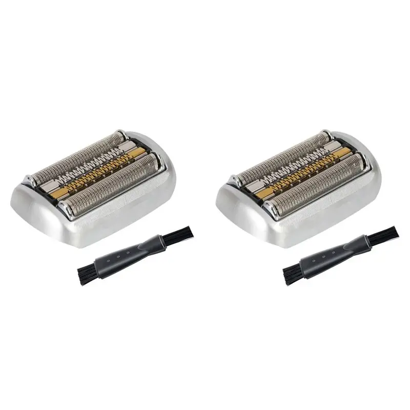 

HHTL, 2 комплекта, 94 м, сменная головка, бритвенное лезвие, кассета для бритв Braun Series 9 Pro, электробритва