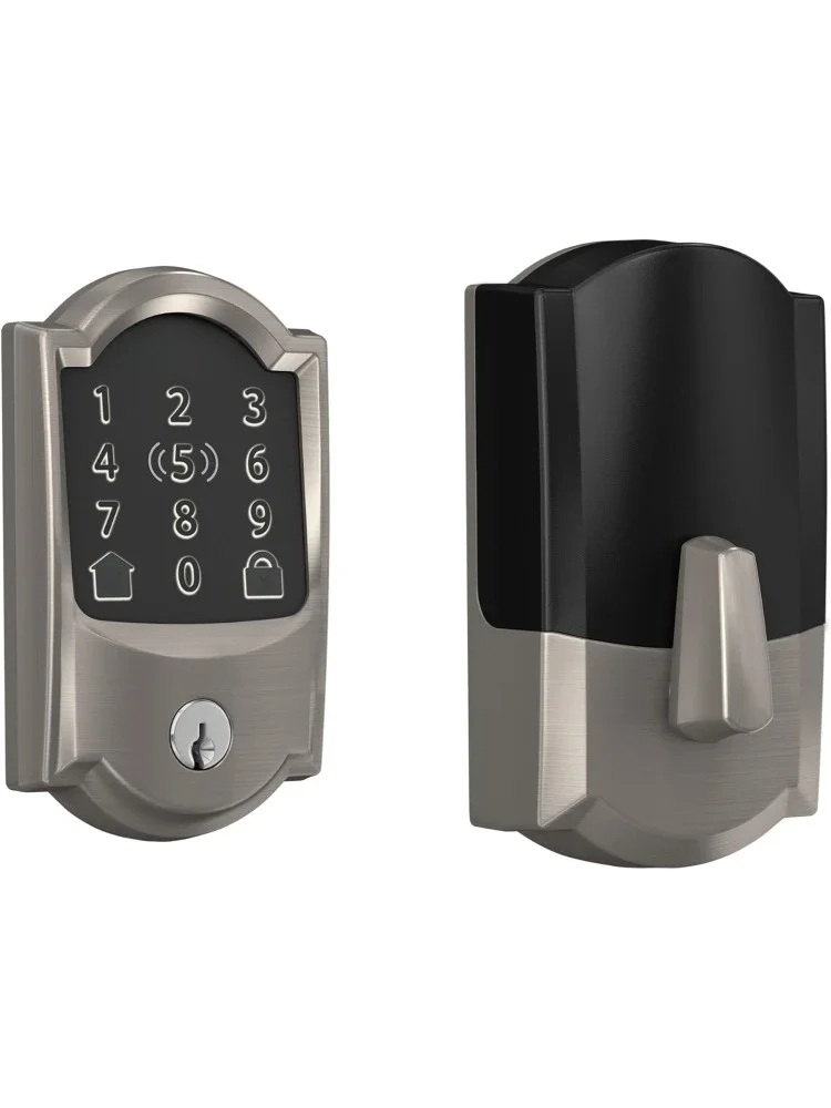 Schlage Key Code: Alles, was Sie über Schlüsselcodes wissen müssen