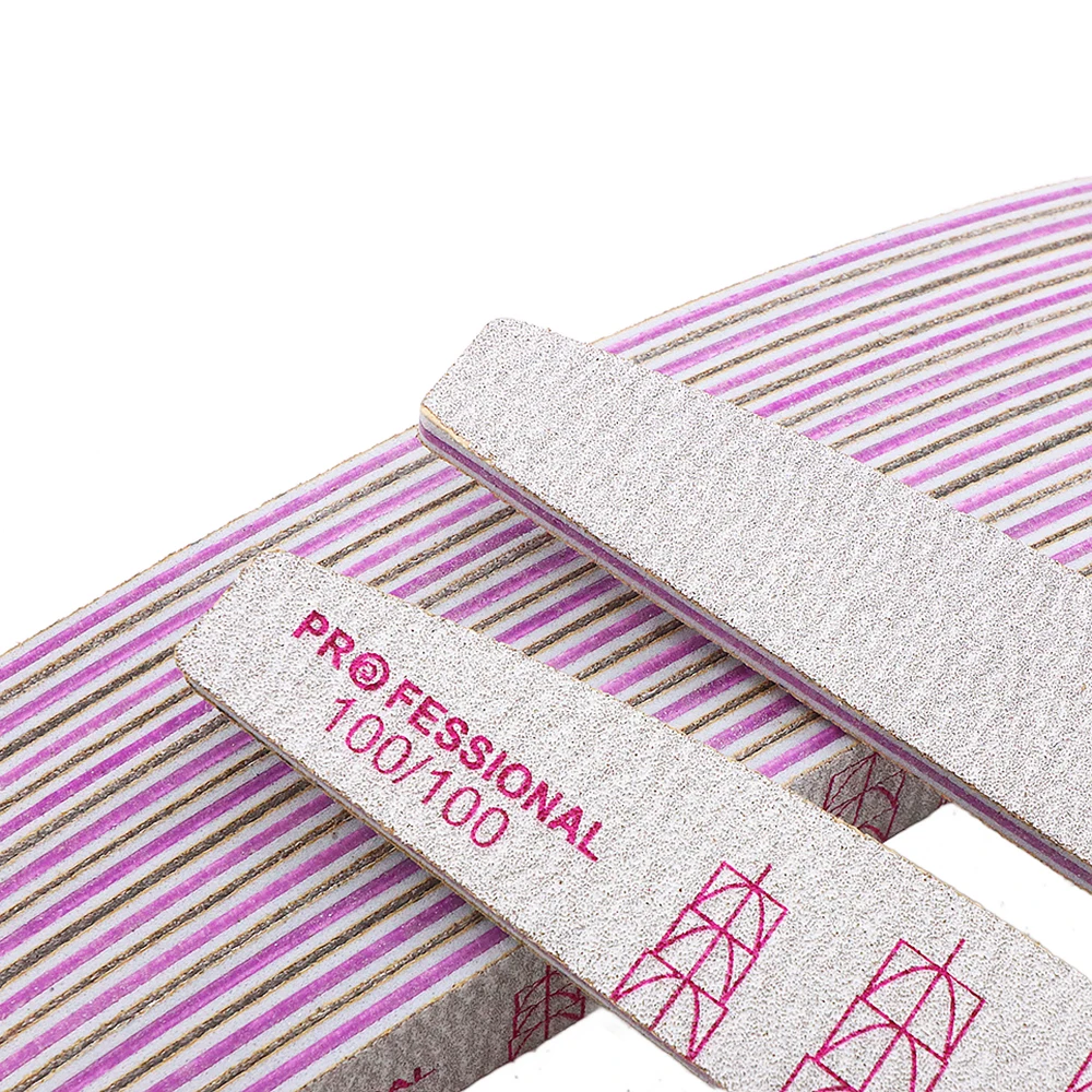 Thumbnail 2 - #20 Most Popular Emery Boards