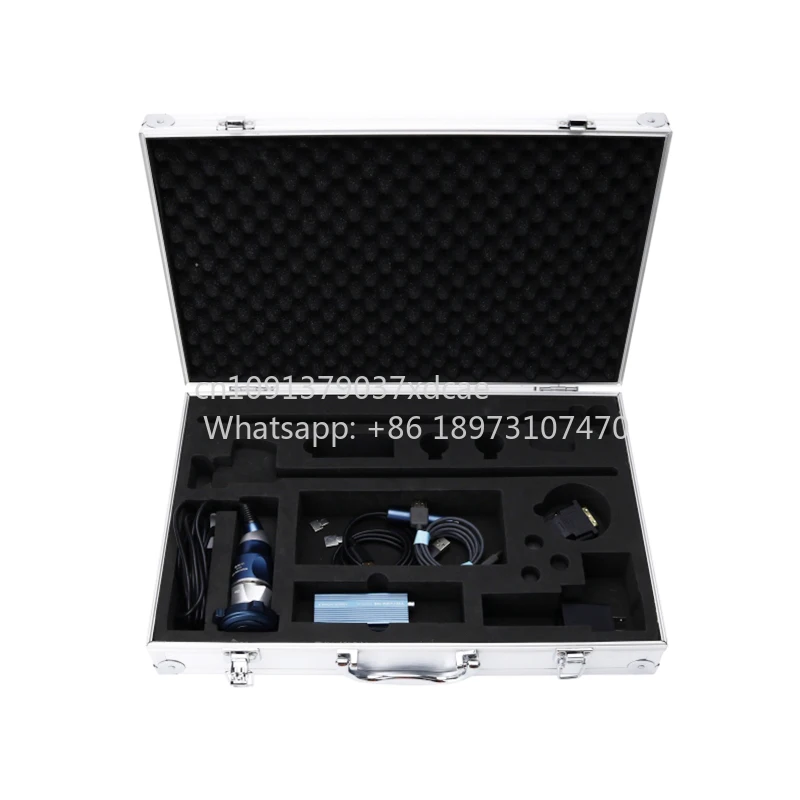HD USB Portable Endoscopy Camera System for Android - Portable Gastrointestinal Endoscope Inspection Device