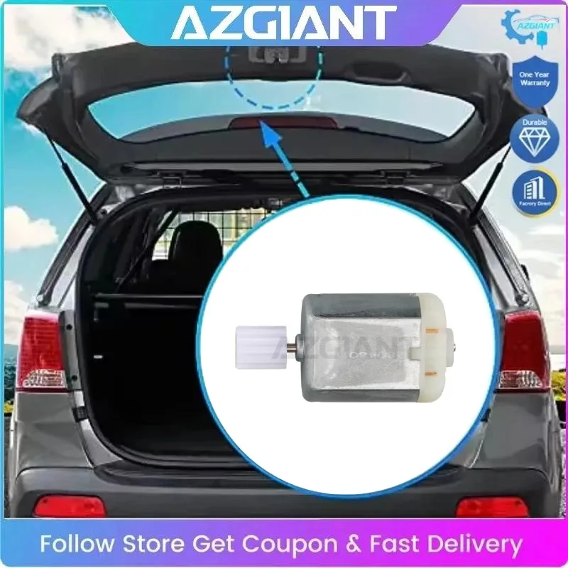 AZGIANT Auto Trunk Lift Motor for 2004-2011 Mercedes Benz SLK-Class R171 SLK280 SLK350 SLK300 Trunk Release Actuator Motor