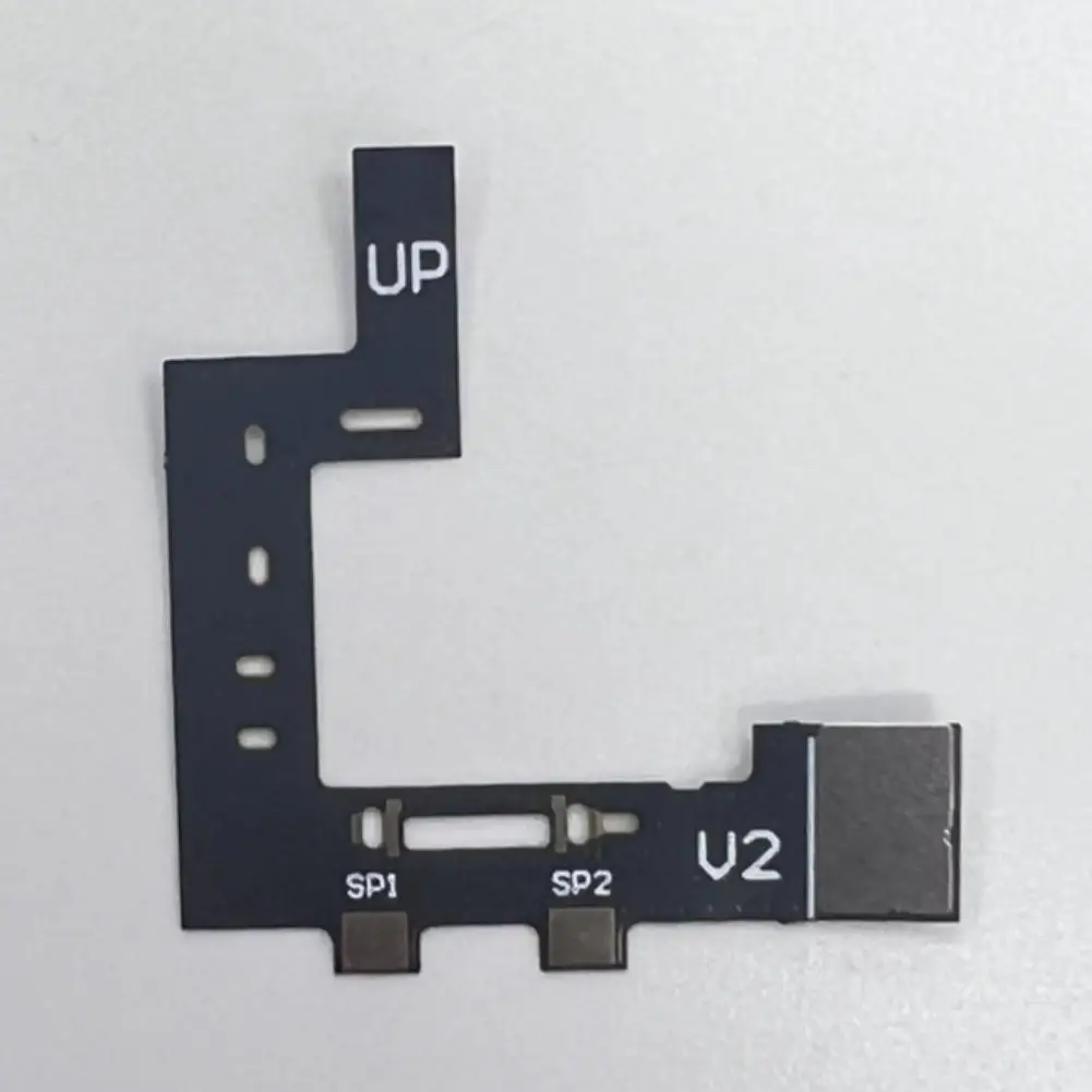 Câble OLED pour Console de jeu Switch/NS Lite/NS, guide NS Raspberry NS, pièces de réparation pour appareils électroniques, Circuit imprimé