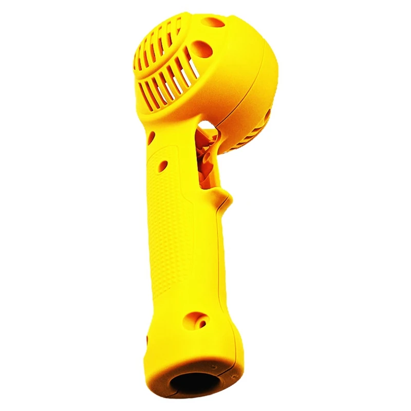 

395184 -00 Ручка и крышка угловой шлифовальной машины для Dewalt D28413 D28414, аксессуары для электроинструментов, запасные части