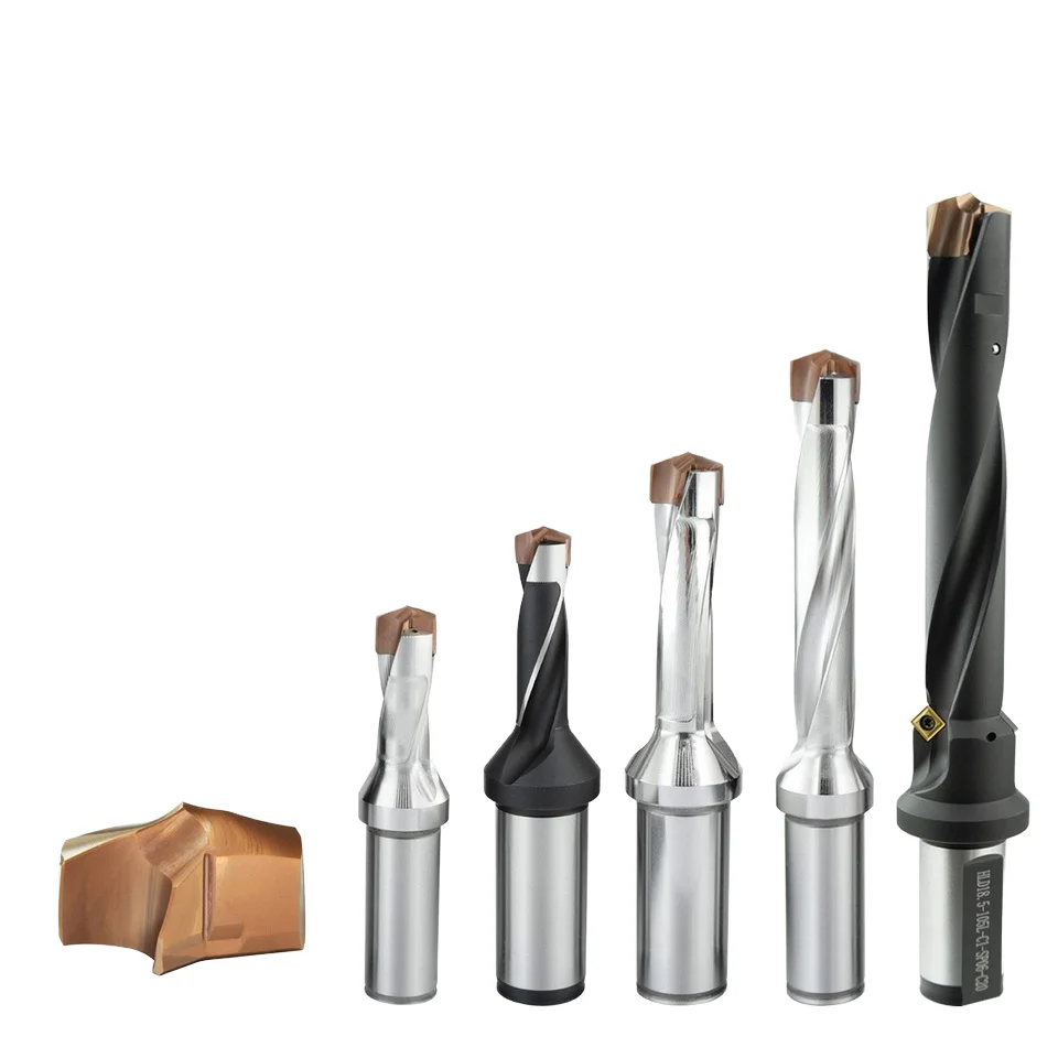 Hld/Tpdb Self-Locki…