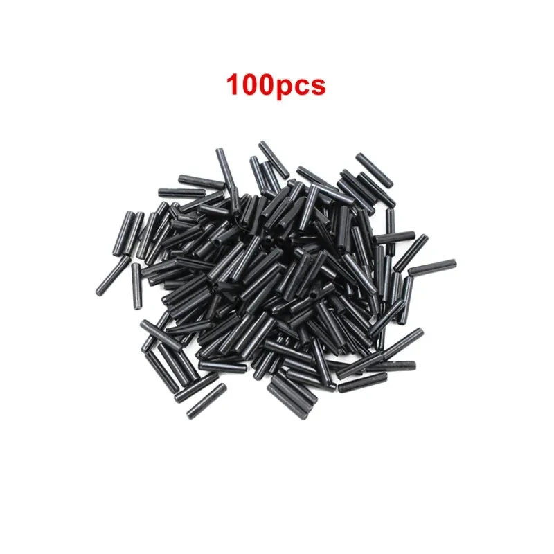 66 개/대 KD VVDI 빈 Uncut 플립 원격 교체 빈 자동차 키 블레이드 Xhorse VVDI KEYDIY KD JMD 원격