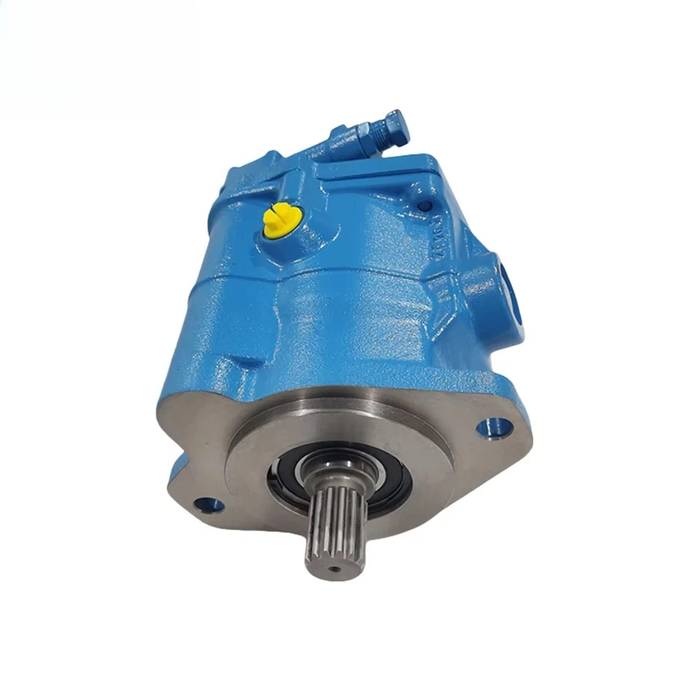 Eaton Hydraulic Pum…