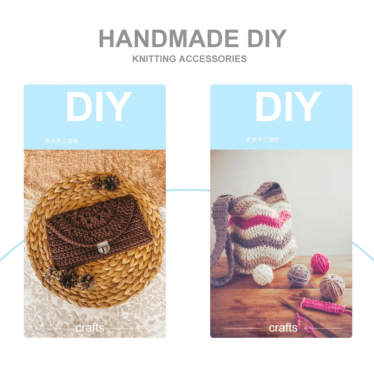 

3Pcs Plastic Canvas Sheets for Embroidery Sheet Mesh DIY Coaster Pad Weaving Knit Crochet Tapestry Darning White