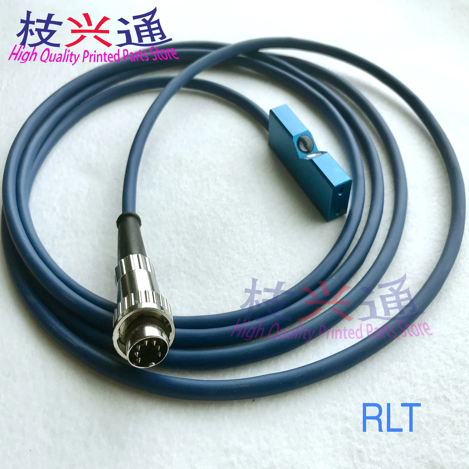 

High quality 91.165.1521/A RLT 91.165.1521 CD102 pull gauge sensor SM102 printing machine sensor