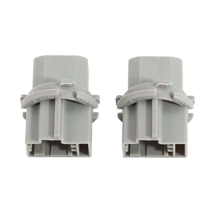 40Pcs Brake Tail Lamp Rear Light Socket Holder For Honda Accord Civic Odyssey