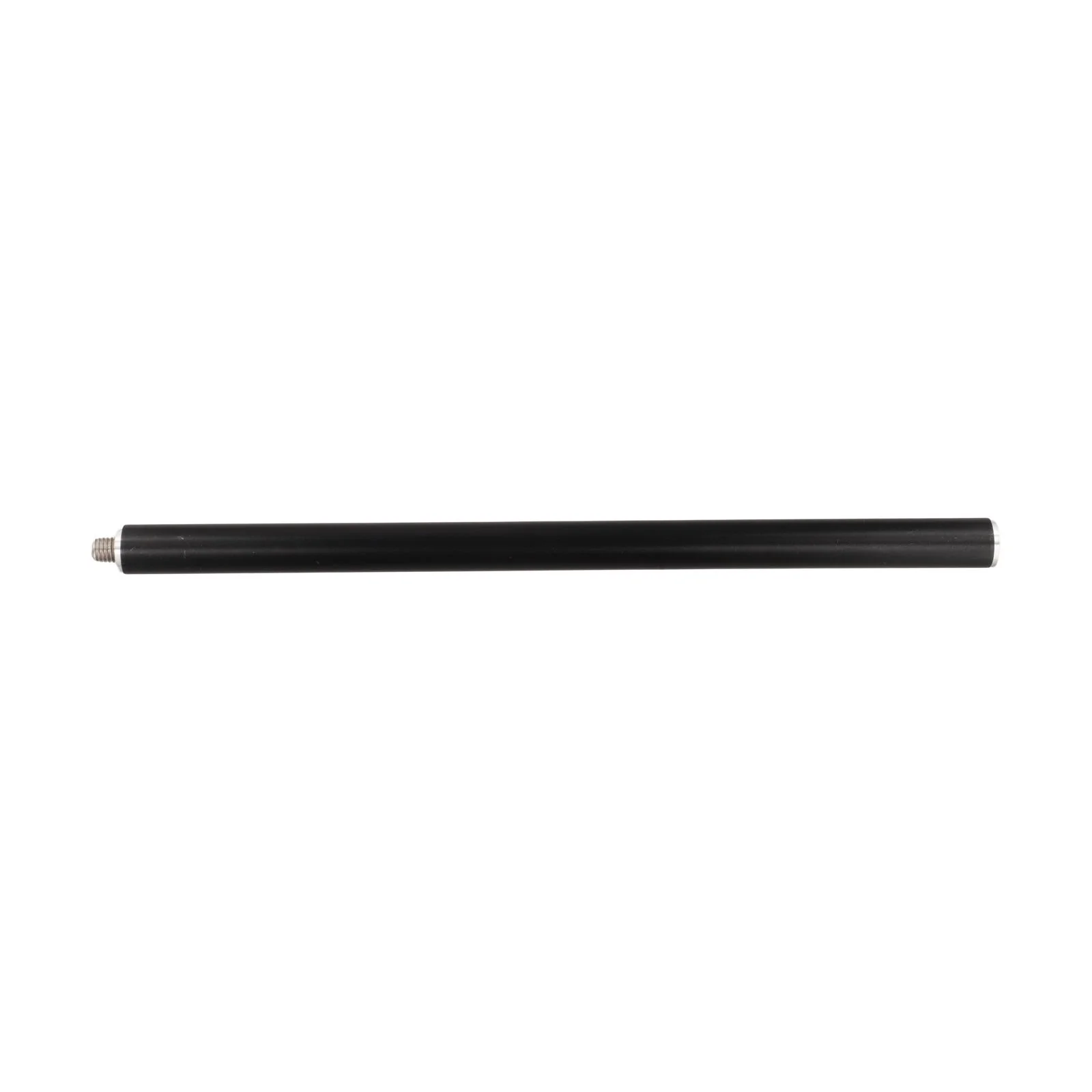 Communication Shortwave Antenna 32cm without Screws Portable Antenna Vibrator Aluminum Tube Extended Vibrator Lightweight