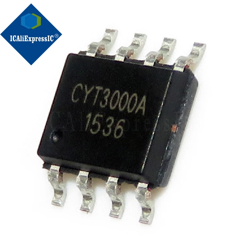 

10piece CYT3000A CYT3000 SOP-8