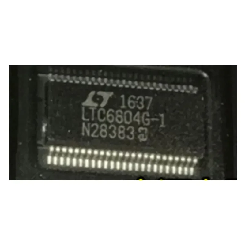 New Original IC LTC6804G LTC6804G-1 LTC6804G-2 Chips SSOP48  Electronic Components