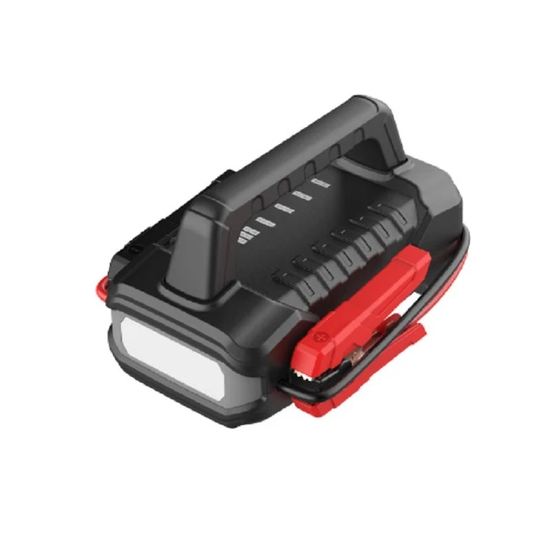 

Heavy truck start power supply, large and small car, universal rescue truck, take Dianbao 56000 mAh