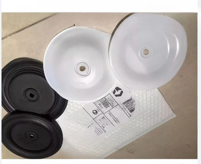 24B627 Diaphragm Pump Replacement Diaphragm Repair Kit for HUSKY 1050/1040