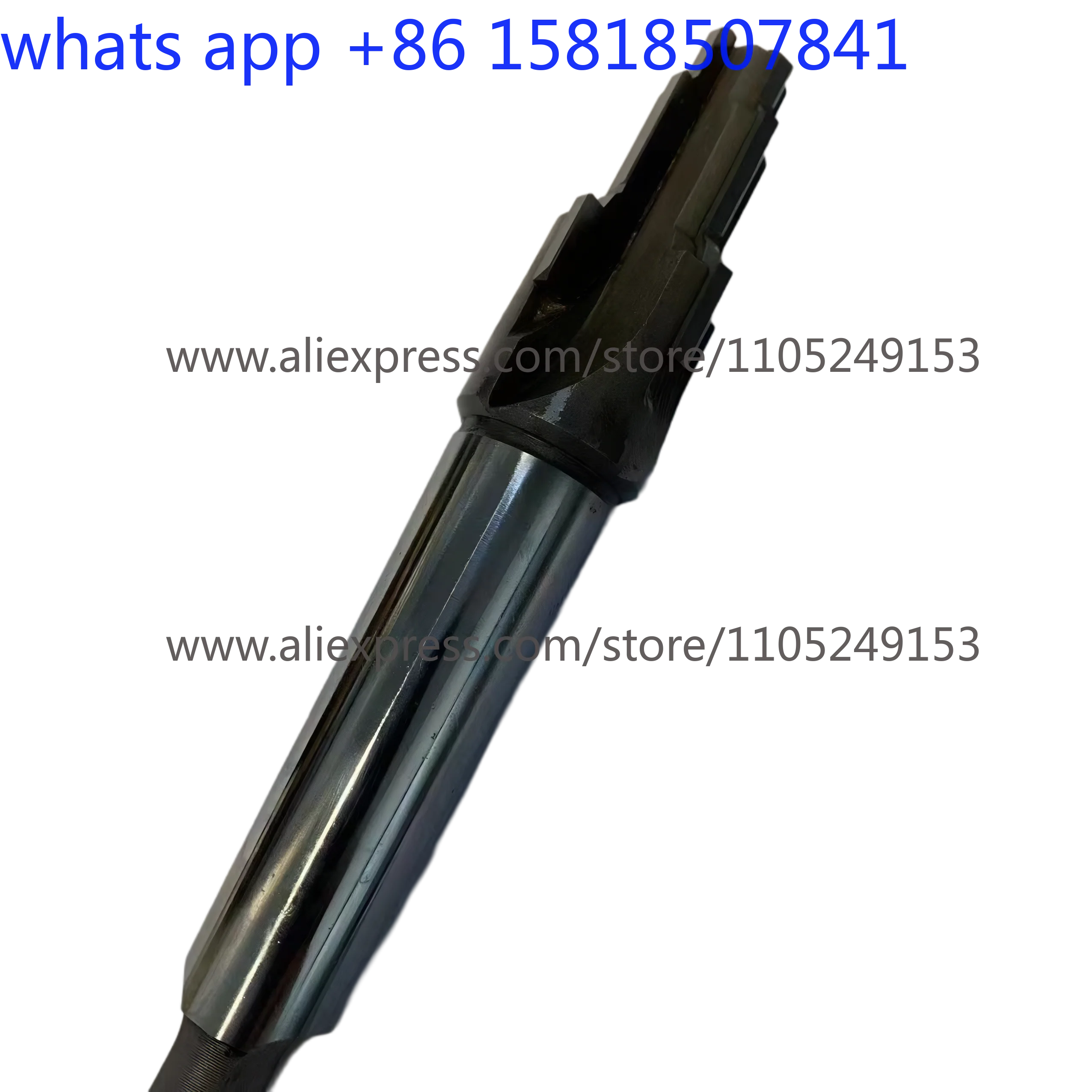 VC08-2 forming knife series step hole dumpling knife arc integrated molding  inlaid alloy jack knife