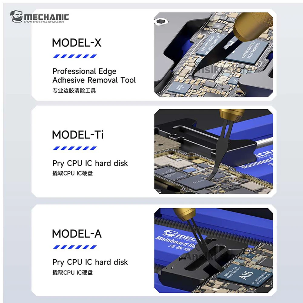 Thumbnail 3 - #21 Best Tool Blades to Buy In 2026