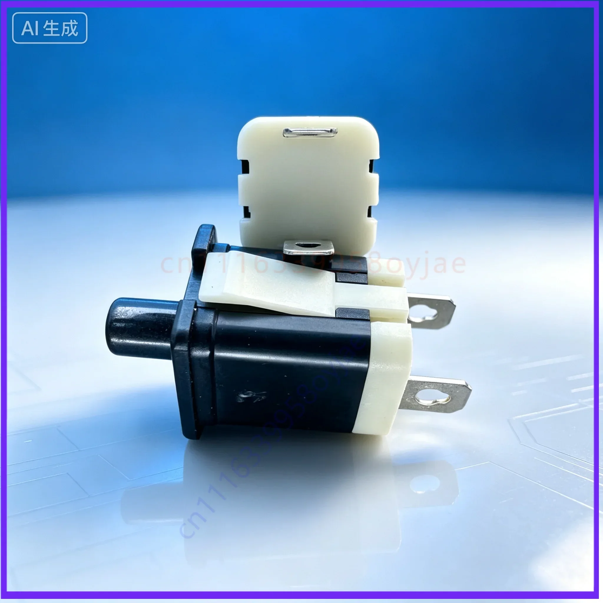 Switch for Japan Normally Open Refrigerator Door Reset Touch  20pcs