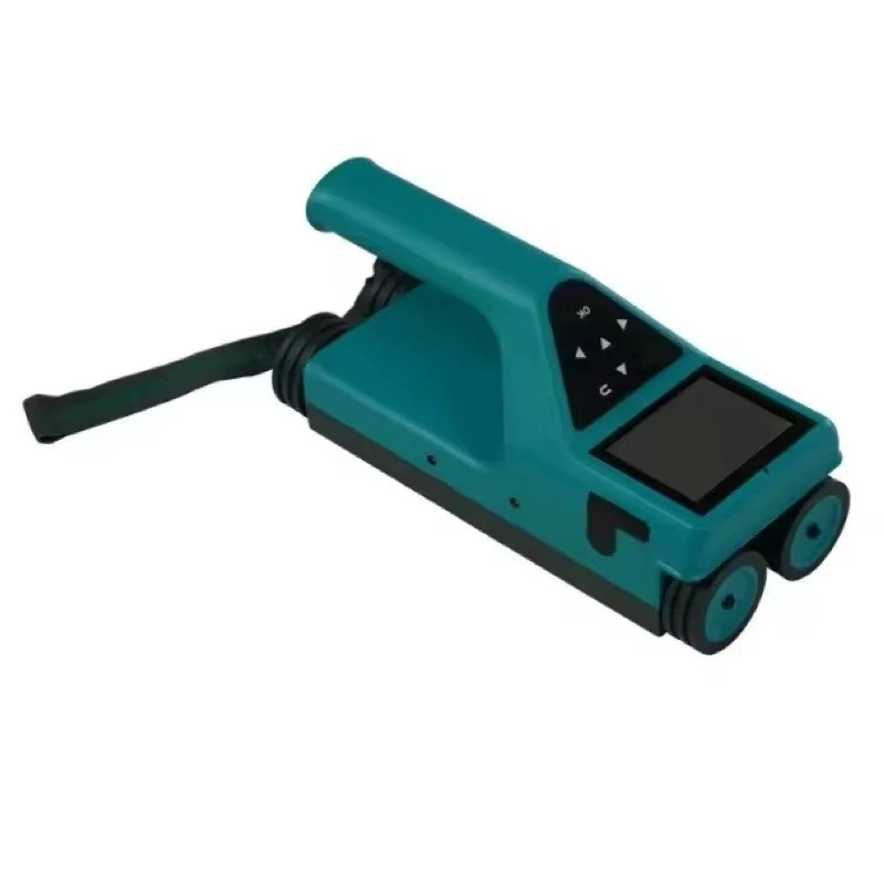 Integrated Rebar Detector Concrete Rebar Scanner
