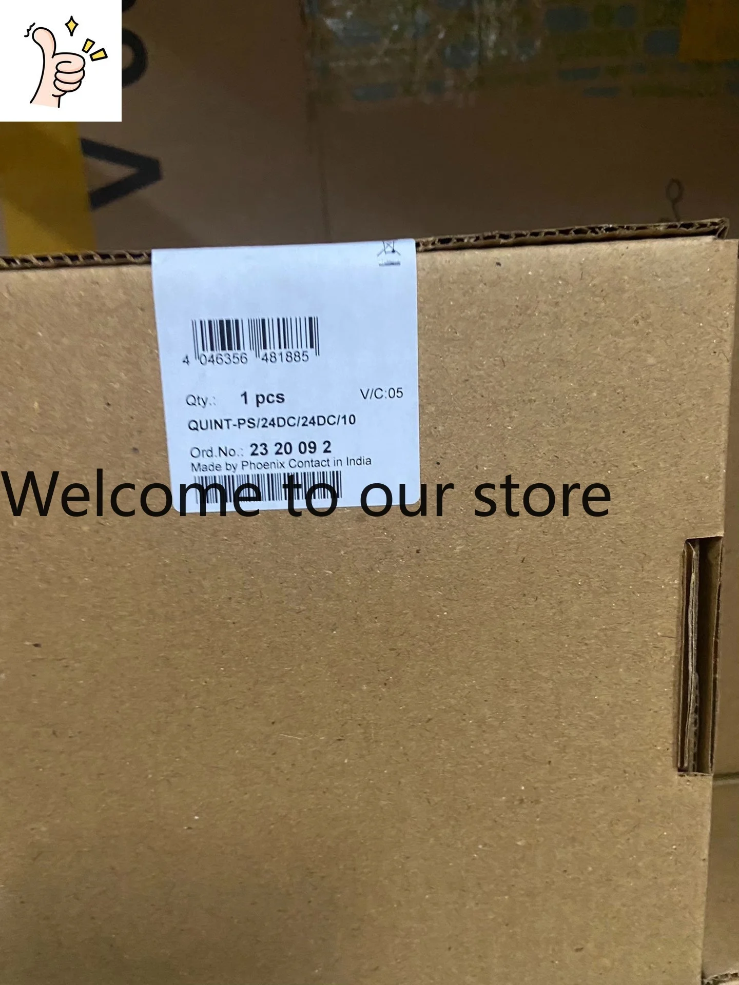 R414002008 AVENTICS Pneumatic Valve