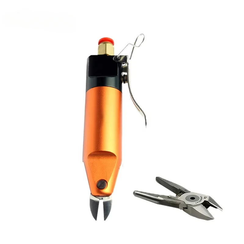 

High Quality Pneumatic Tool Sharp Edge Durable Hs-5 Pneumatic Cutting Pliers +S2 Metal