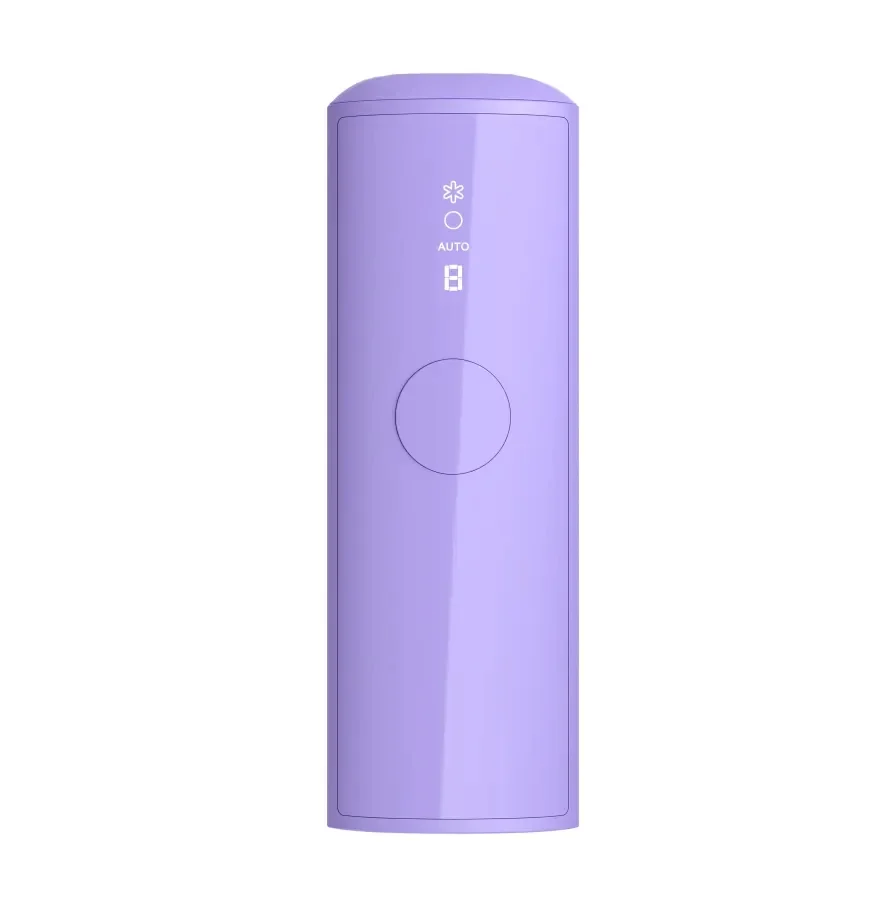 Factory Wholesale Home IPL, 999999 Flashes Permanent Hair Removal for Body Leg Bikini Face, Dropshipping