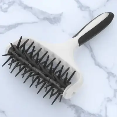 

Pizza Dough Docker Roller Spike Needle Pastry Hole Maker Baking Dough Roller Cooking Tool for Pizza Cookie Tart