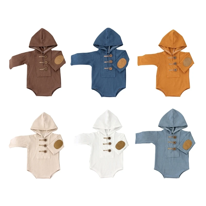 0-2M Baby Photo Clothes Hoody Sweatshirt Newborns Photo Costume Photostudio Accs
