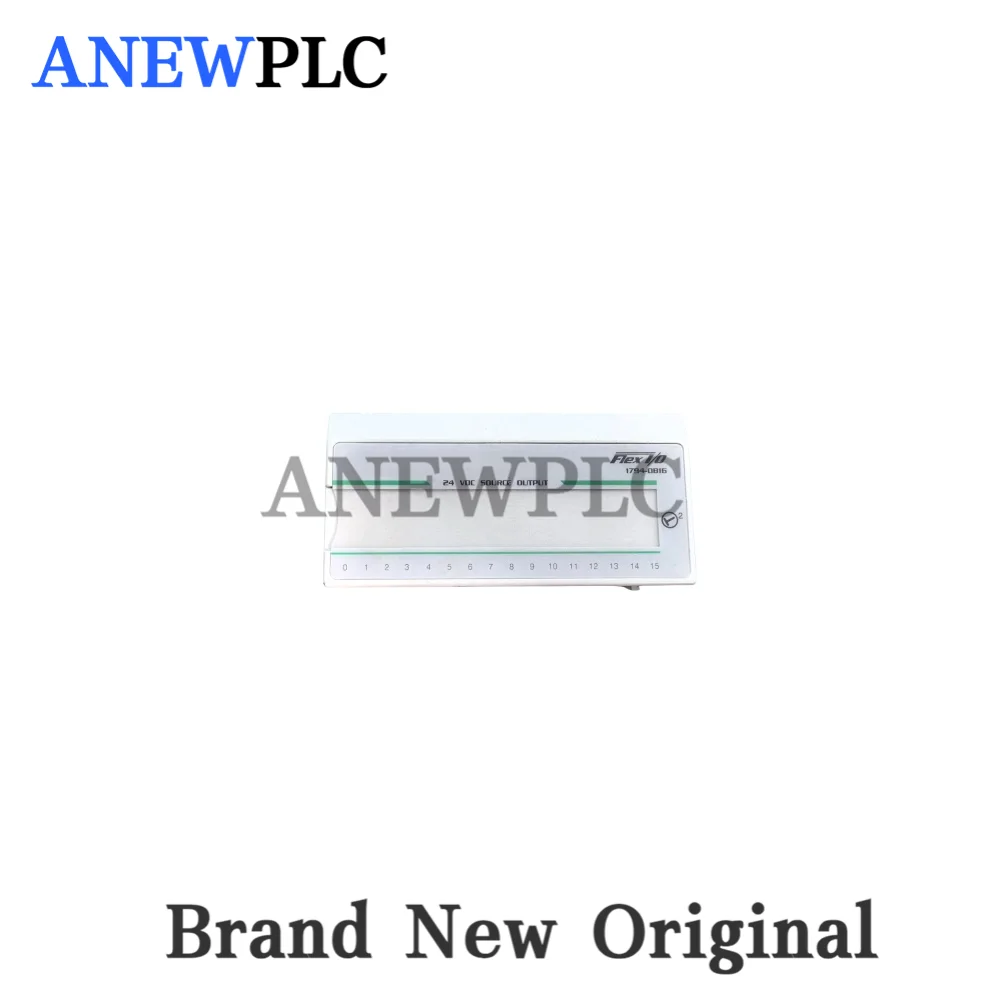 

Новый модуль ПЛК 1794-OB16 1794-IB16 1794OB16 1794IB16