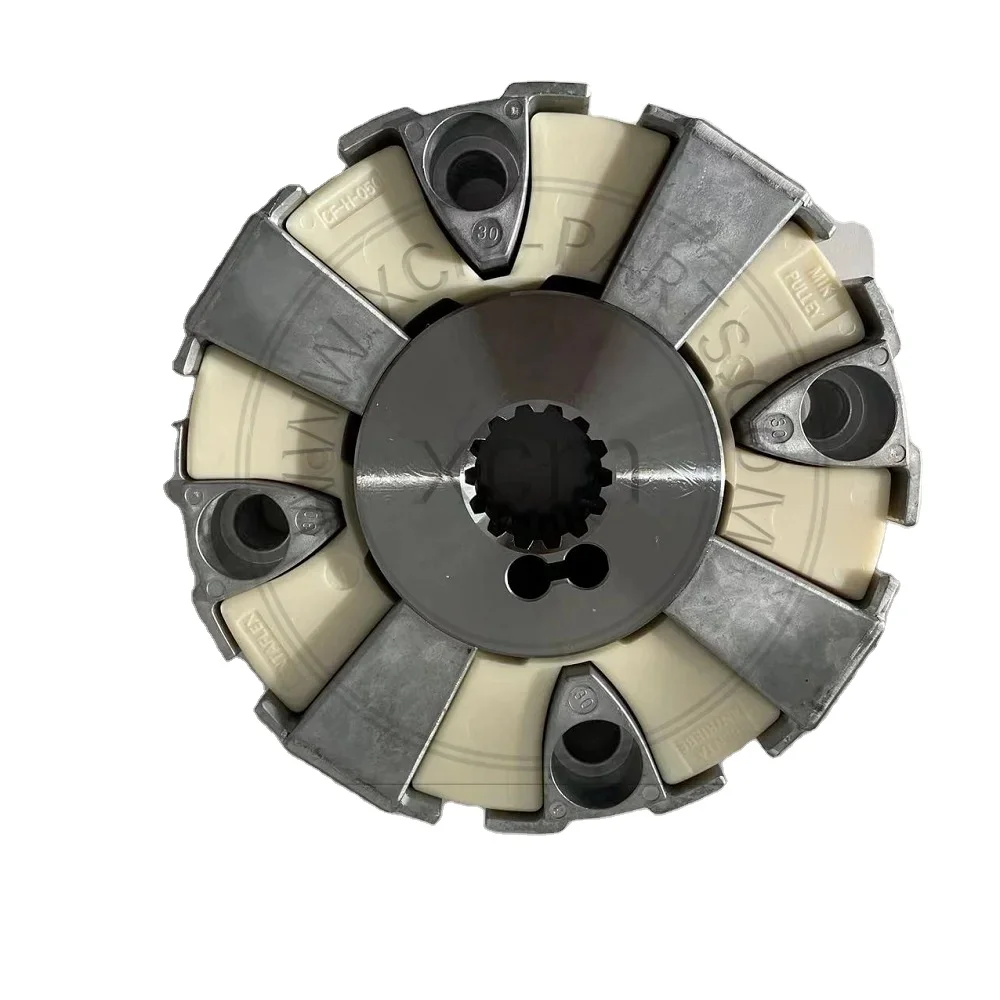 

Hydraulic Pump Coupling for 9021 9030 9040 9030B 9040B CX225SR CX230 CX240 CX290 SH225X-3 LBX210X2