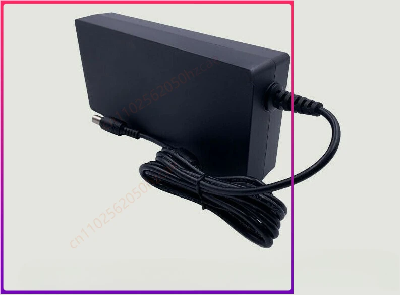 For HuntKey HKA30048063-7D 48V 6.25A power adapter electric power source AC charge