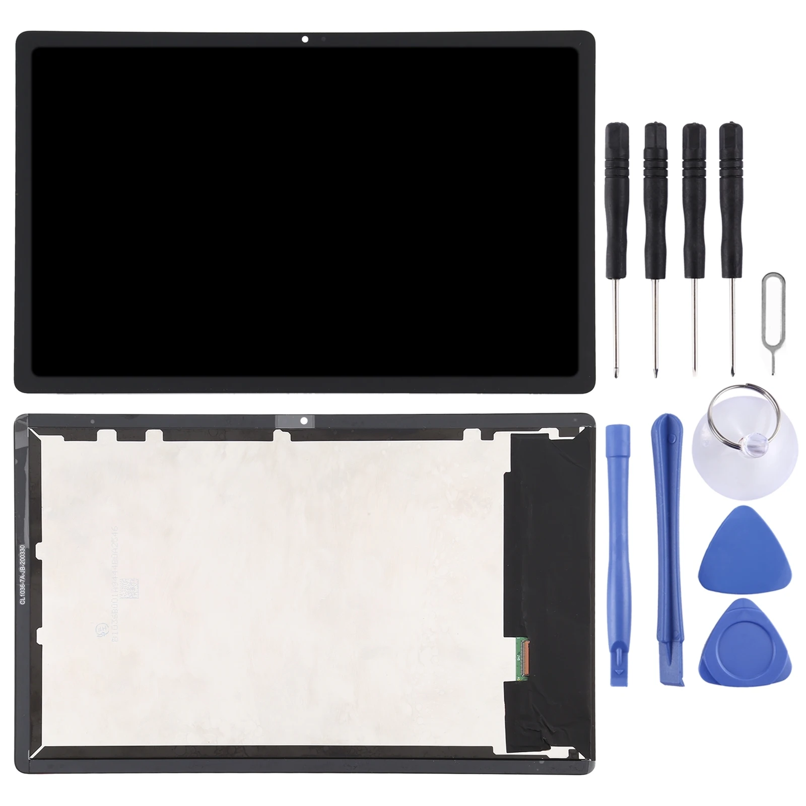 LCD Screen for Samsung Galaxy Tab A7 10.4 inch (2020) SM-T500 T505 With Digitizer Full Assembly